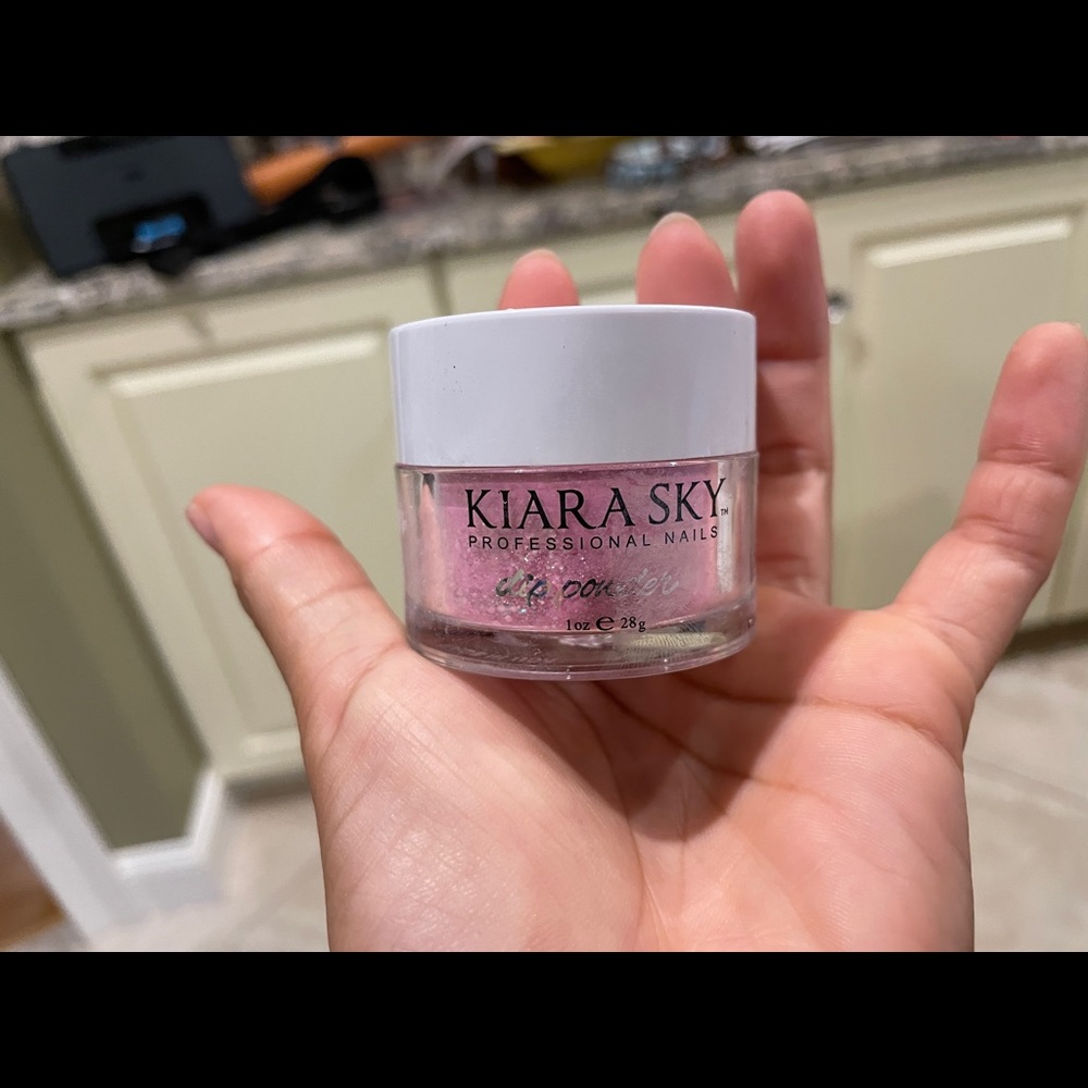 Kiara Sky Dip Powder 1 oz That’s Phat D620